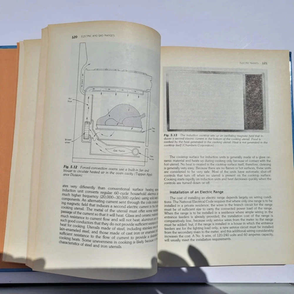 Household Equipment in Residential Design, Pickett, Arnold,‎ Ketterer, Textbook